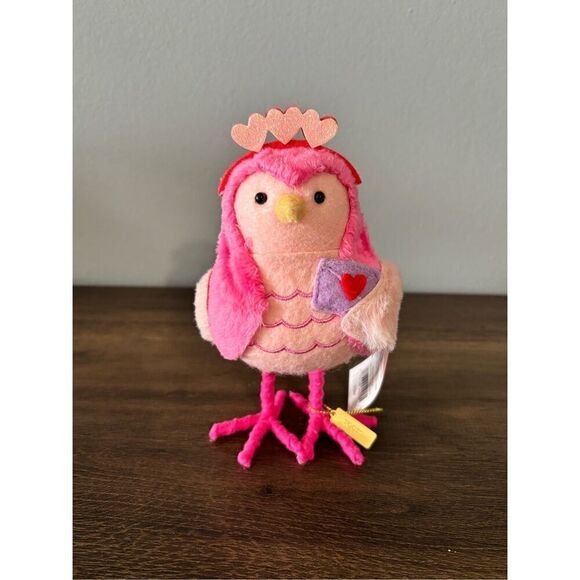 Target Spritz Valentines Day Bird Toots 2025 - Picture 1 of 6